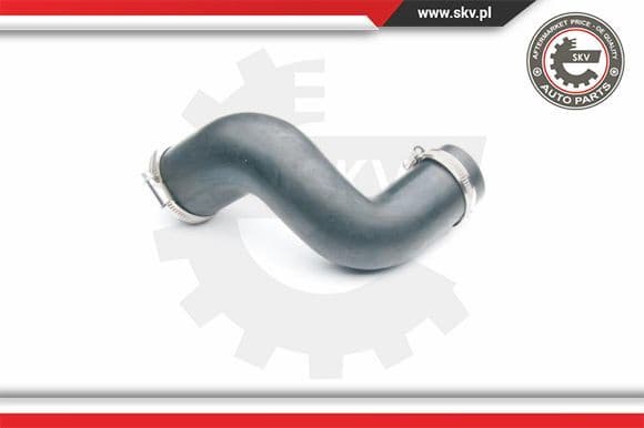 Charge Air Hose 24SKV112 - image 2