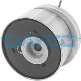 Tensioner Pulley, timing belt ATB2506