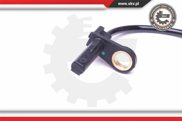 Sensor, wheel speed 06SKV367 - image 3