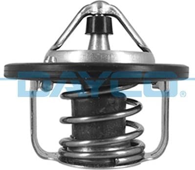 Thermostat, coolant DT1236V