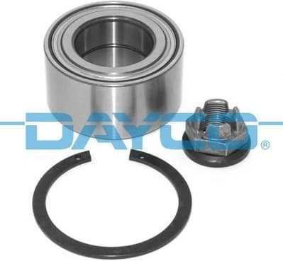 Wheel Bearing Kit KWD1348