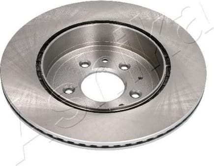 Brake Disc 61-03-329C - image 2