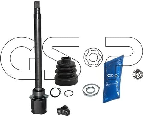 Joint Kit, drive shaft 617072