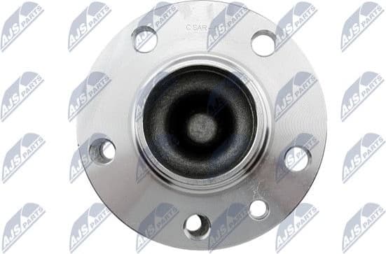 Wheel Bearing Kit KLP-AR-011 - image 5