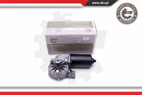 Wiper Motor 19SKV120