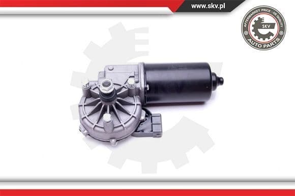 Wiper Motor 19SKV120 - image 2