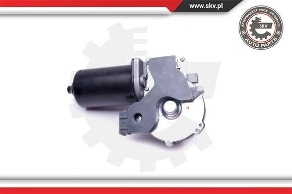 Wiper Motor 19SKV120 - image 4