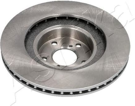 Brake Disc 60-07-725C - image 2