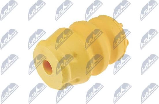 Rubber Buffer, suspension AB-FR-017 - image 2