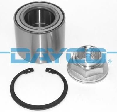 Wheel Bearing Kit KWD1209