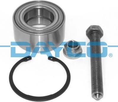 Wheel Bearing Kit KWD1259
