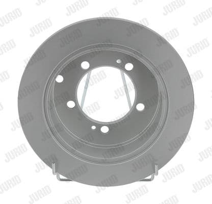 Brake Disc COAT+ 562781JC