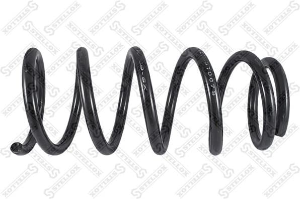 Coil spring 10-20039-SX