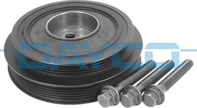 Belt Pulley Set, crankshaft DPV1078K