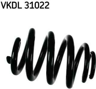 Suspension Spring VKDL 31022