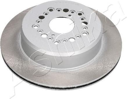 Brake Disc 61-02-259C
