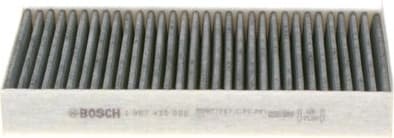 Filter, cabin air 1 987 435 582