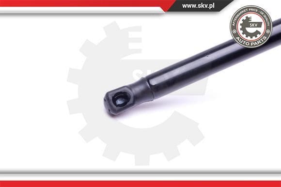 Gas Spring, boot/cargo area 52SKV522 - image 3