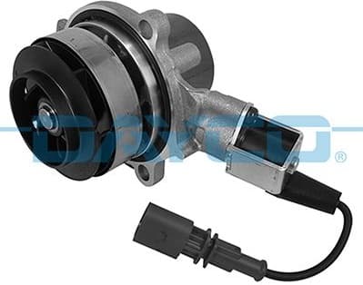 Water Pump, engine cooling DP1981