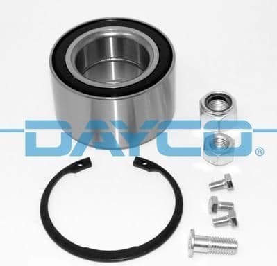 Wheel Bearing Kit KWD1096