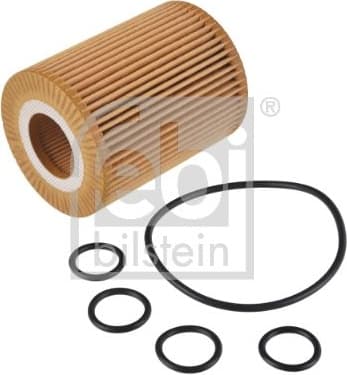 Oil Filter 108305