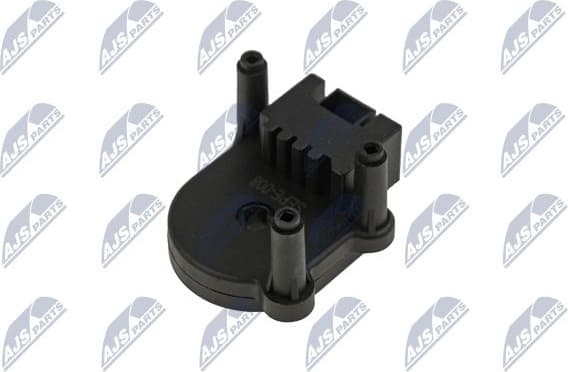 Control Unit, heating/ventilation ERD-PE-008