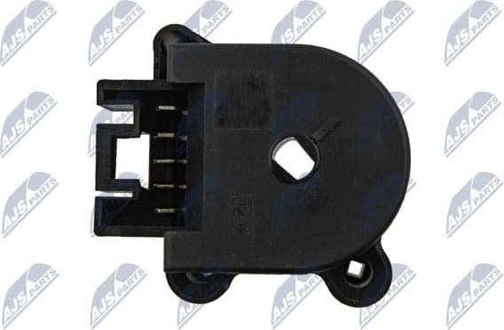 Control Unit, heating/ventilation ERD-PE-008 - image 4