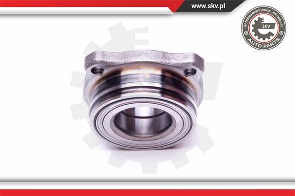 Wheel Bearing Kit 29SKV389 - image 4
