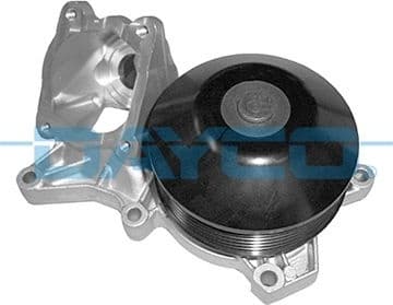 Water Pump, engine cooling DP333