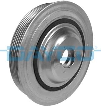 Belt Pulley, crankshaft DPV1203