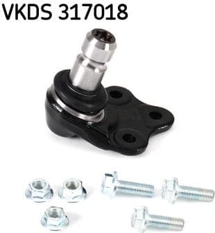 Ball Joint VKDS 317018