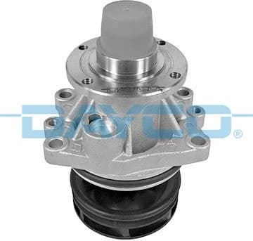 Water Pump, engine cooling DP269