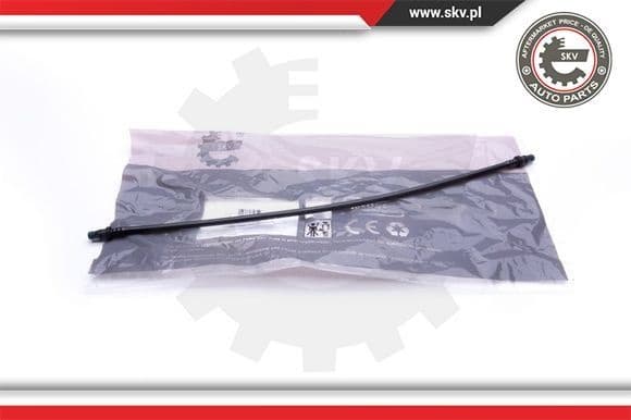 Radiator Hose 24SKV384