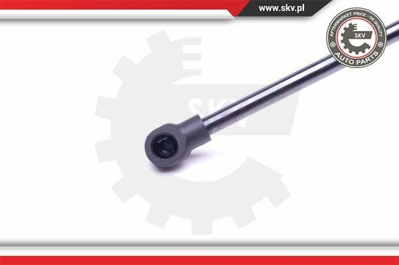 Gas Spring, bonnet 52SKV021 - image 4