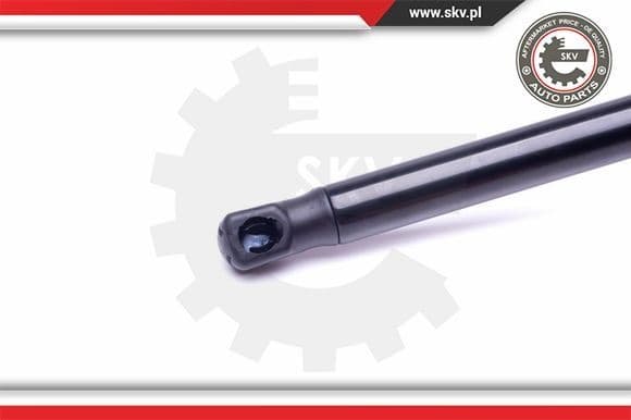Gas Spring, boot/cargo area 52SKV418 - image 4