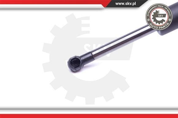 Gas Spring, bonnet 52SKV035 - image 4