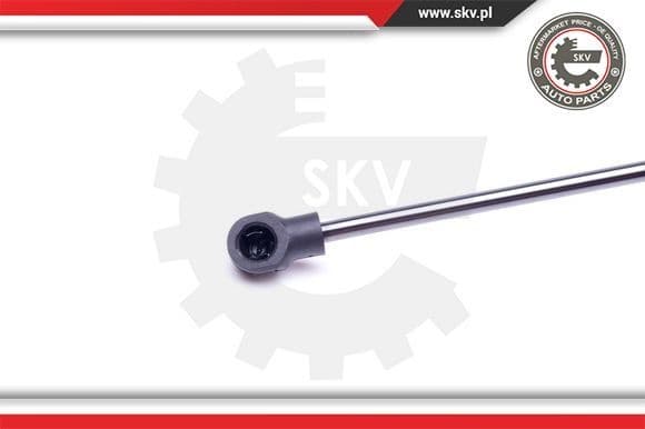 Gas Spring, boot/cargo area 52SKV551 - image 4