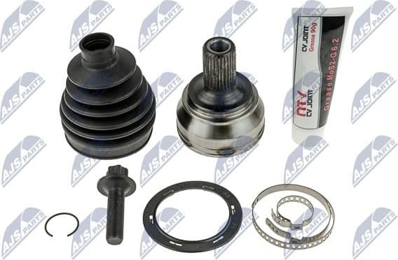 Joint Kit, drive shaft NPZ-ME-022