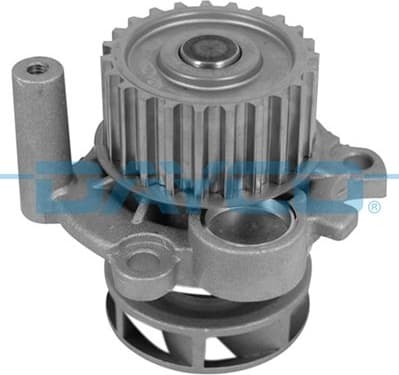 Water Pump, engine cooling DP028