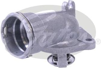 Thermostat, coolant TH44687G1