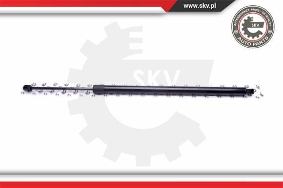 Gas Spring, boot/cargo area 52SKV528 - image 2