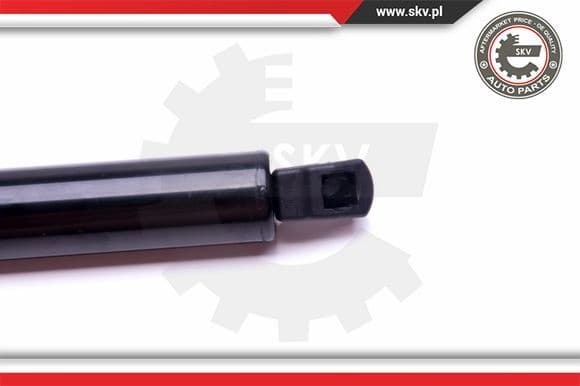 Gas Spring, boot/cargo area 52SKV528 - image 3