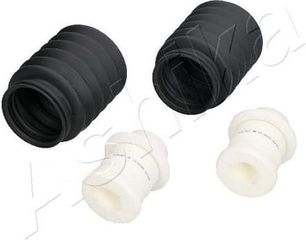 Dust Cover Kit, shock absorber 159-00-0124