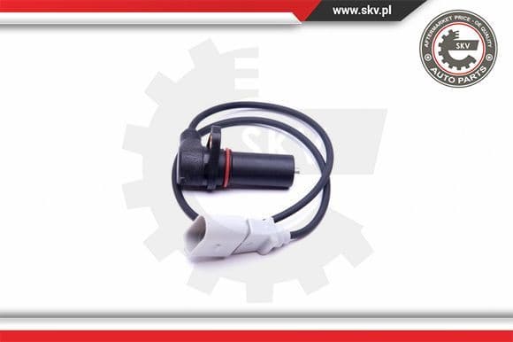 Sensor, crankshaft pulse 17SKV506 - image 2