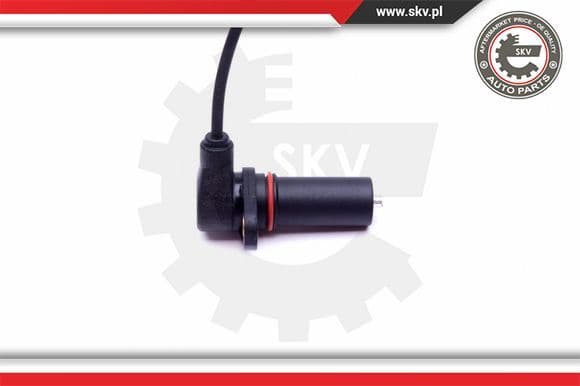 Sensor, crankshaft pulse 17SKV506 - image 3