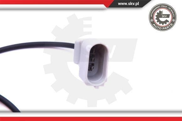 Sensor, crankshaft pulse 17SKV506 - image 4