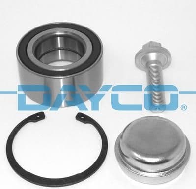 Wheel Bearing Kit KWD1183