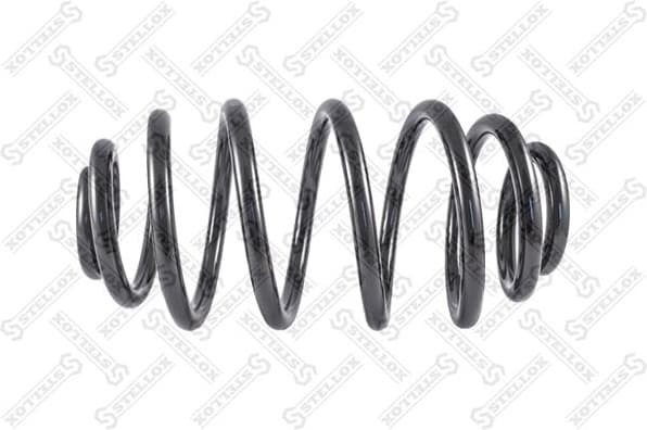 Coil spring 10-20650-SX