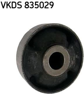 Mounting, control/trailing arm VKDS 835029