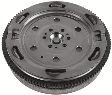 Flywheel Dual-mass flywheel 2294 501 231 - image 2